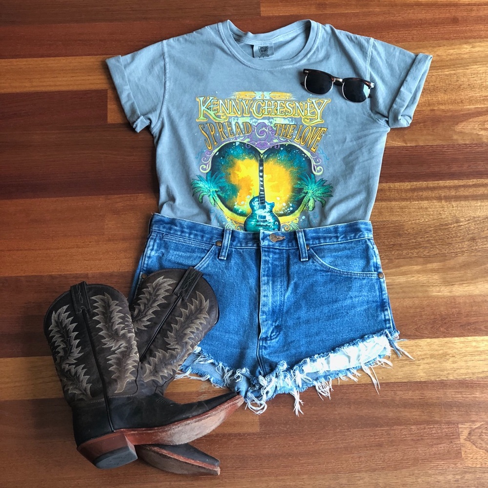 Tony Lama boots